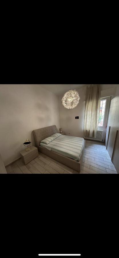 Baracca 7 Apartment ボローニャ エクステリア 写真